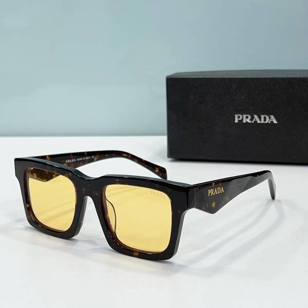 Prada Sunglasses Top Quality PRS02596