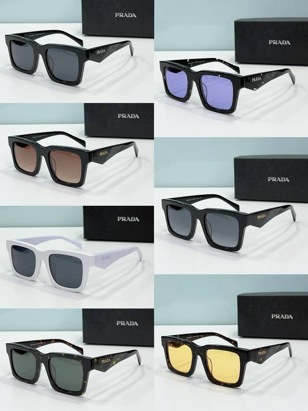 Prada Sunglasses Top Quality PRS02598
