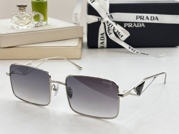 Prada Sunglasses Top Quality PRS02606