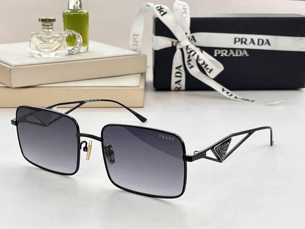 Prada Sunglasses Top Quality PRS02607