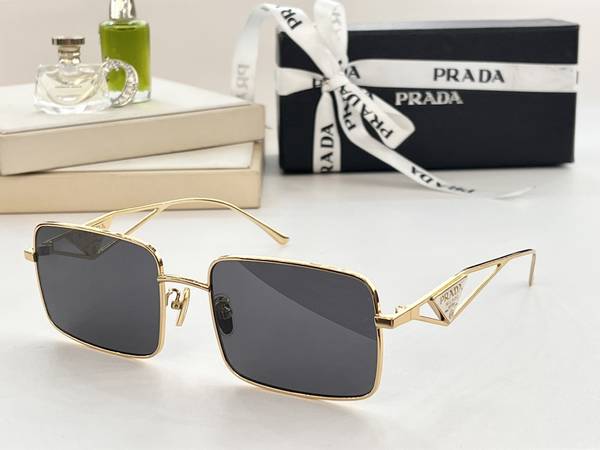 Prada Sunglasses Top Quality PRS02608