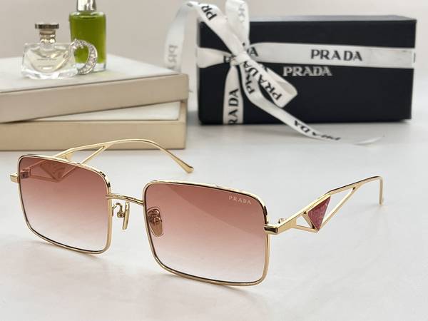 Prada Sunglasses Top Quality PRS02609