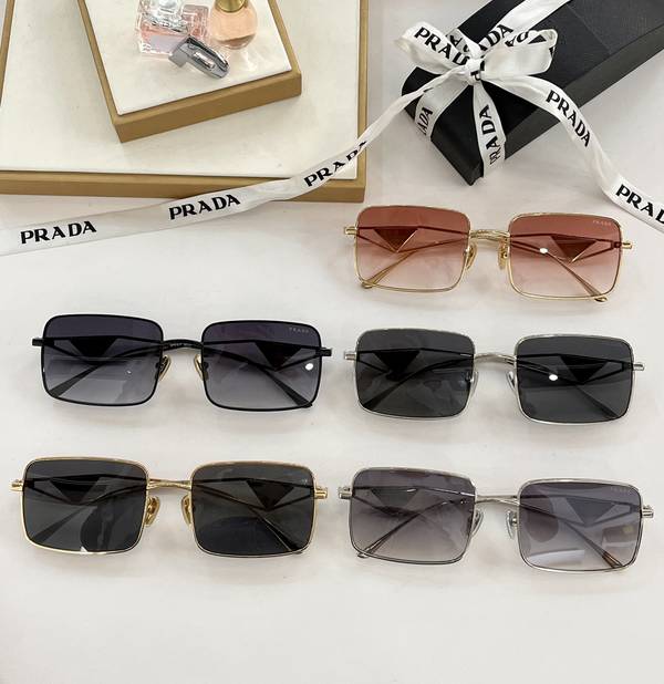 Prada Sunglasses Top Quality PRS02610