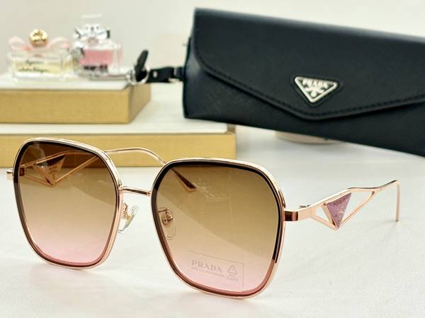 Prada Sunglasses Top Quality PRS02611