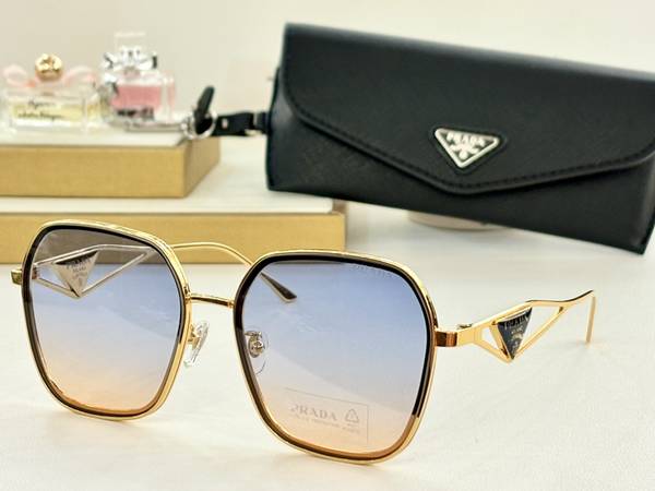 Prada Sunglasses Top Quality PRS02612