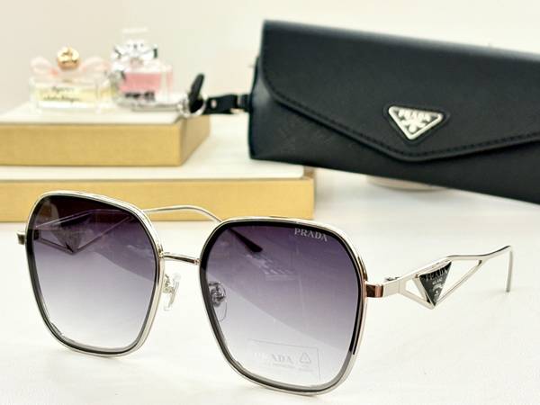 Prada Sunglasses Top Quality PRS02613
