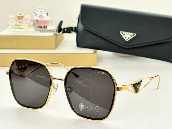 Prada Sunglasses Top Quality PRS02616