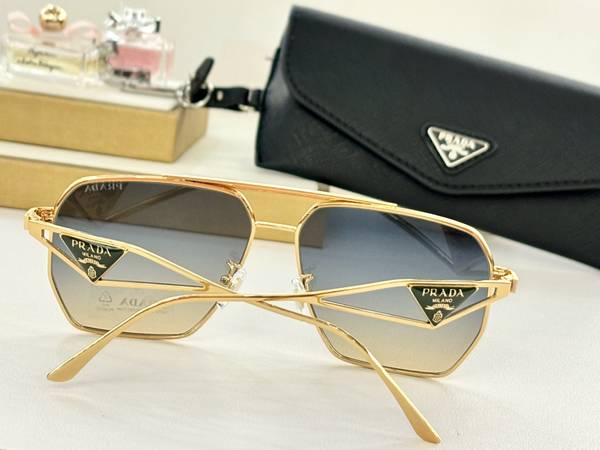 Prada Sunglasses Top Quality PRS02624