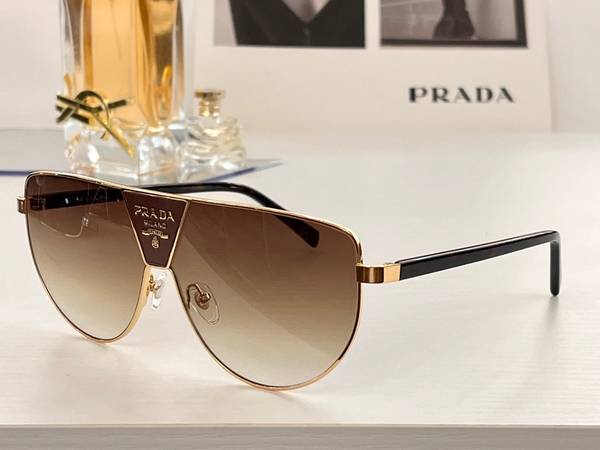 Prada Sunglasses Top Quality PRS02625