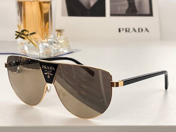 Prada Sunglasses Top Quality PRS02627