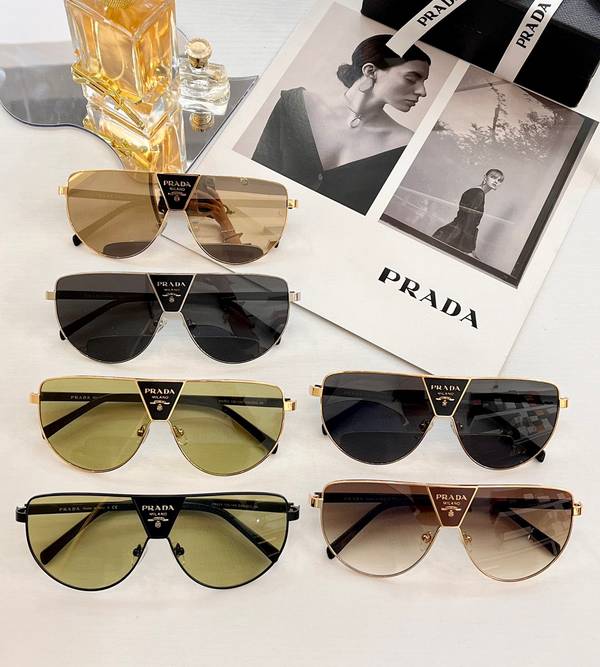 Prada Sunglasses Top Quality PRS02631
