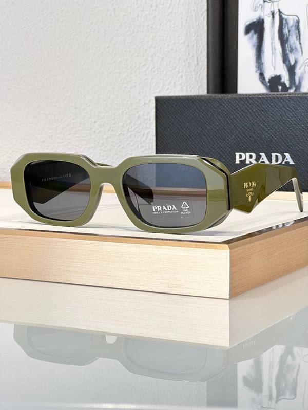 Prada Sunglasses Top Quality PRS02632