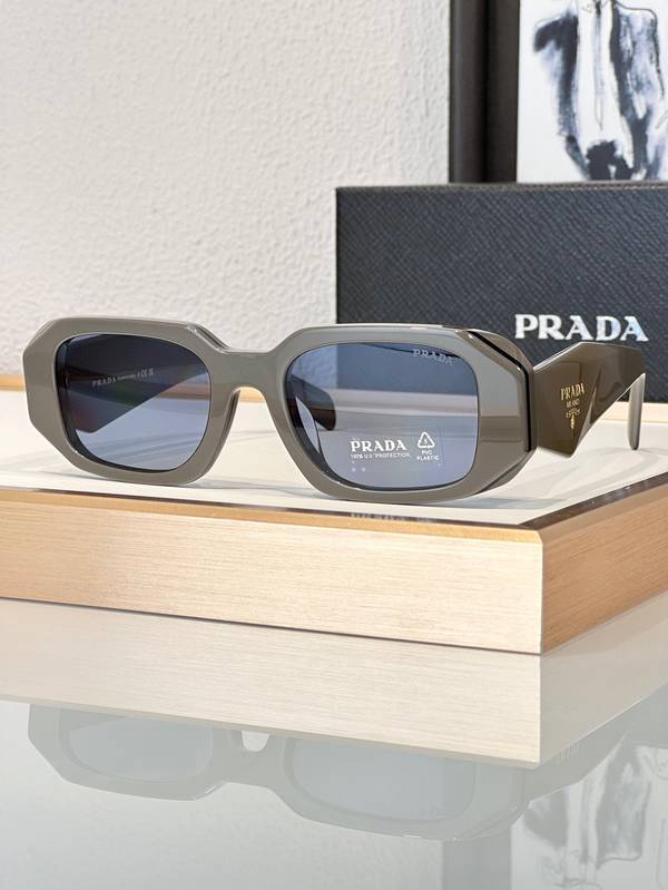 Prada Sunglasses Top Quality PRS02633