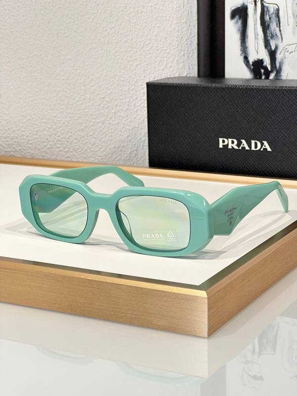 Prada Sunglasses Top Quality PRS02634