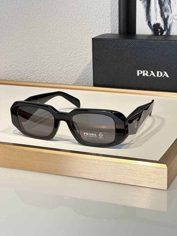 Prada Sunglasses Top Quality PRS02635