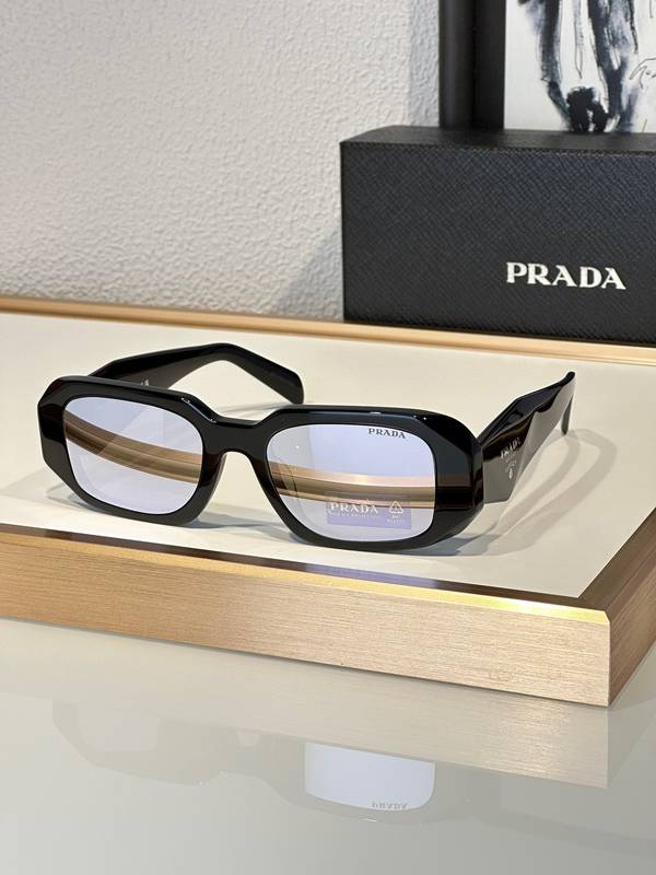 Prada Sunglasses Top Quality PRS02637