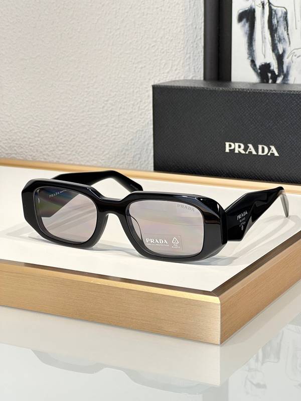Prada Sunglasses Top Quality PRS02638