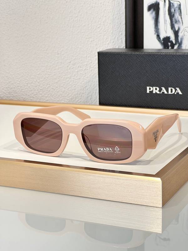 Prada Sunglasses Top Quality PRS02640
