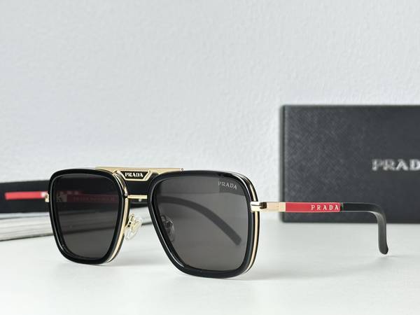 Prada Sunglasses Top Quality PRS02641