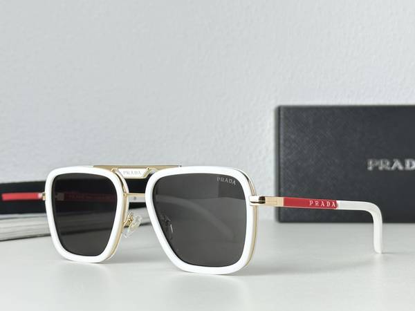 Prada Sunglasses Top Quality PRS02642
