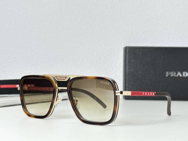 Prada Sunglasses Top Quality PRS02644