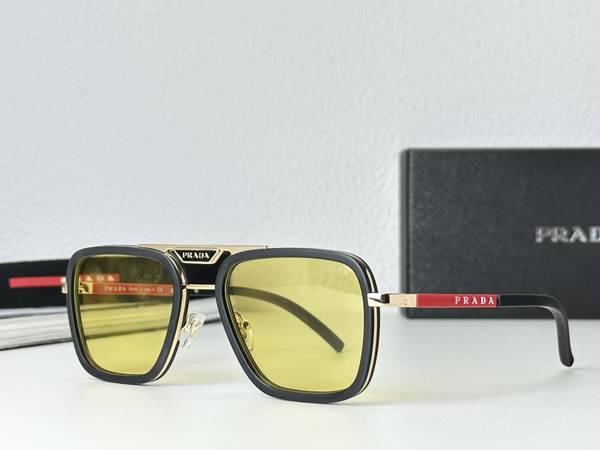 Prada Sunglasses Top Quality PRS02645