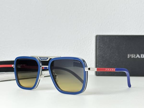 Prada Sunglasses Top Quality PRS02646