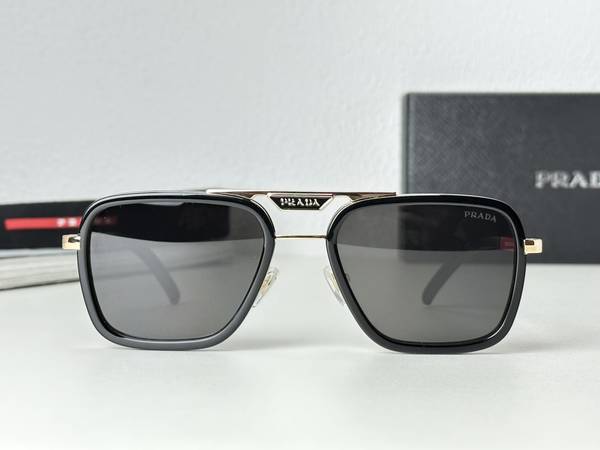 Prada Sunglasses Top Quality PRS02647