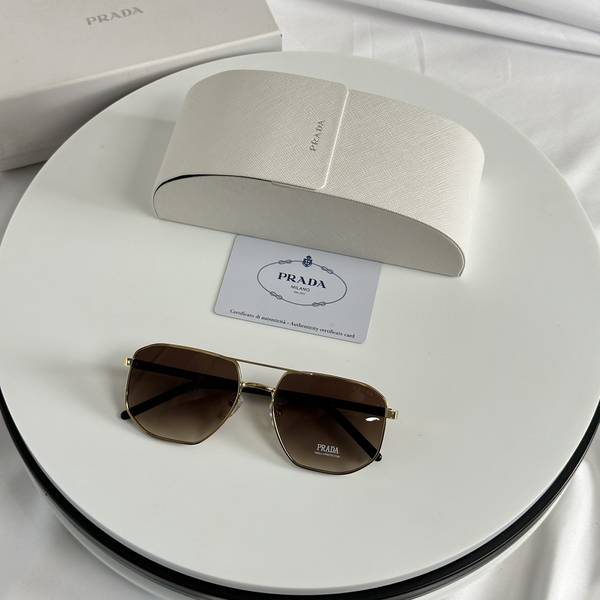 Prada Sunglasses Top Quality PRS02649
