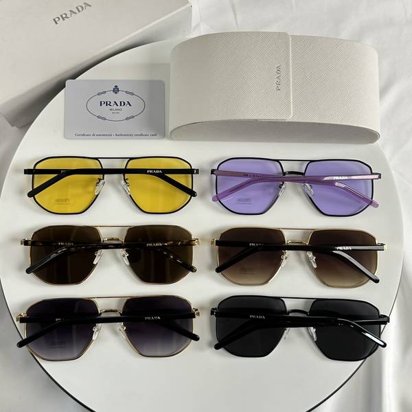 Prada Sunglasses Top Quality PRS02653