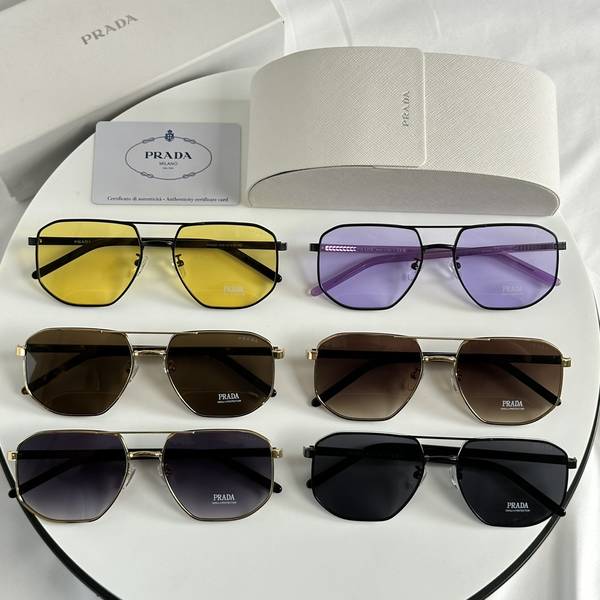 Prada Sunglasses Top Quality PRS02654