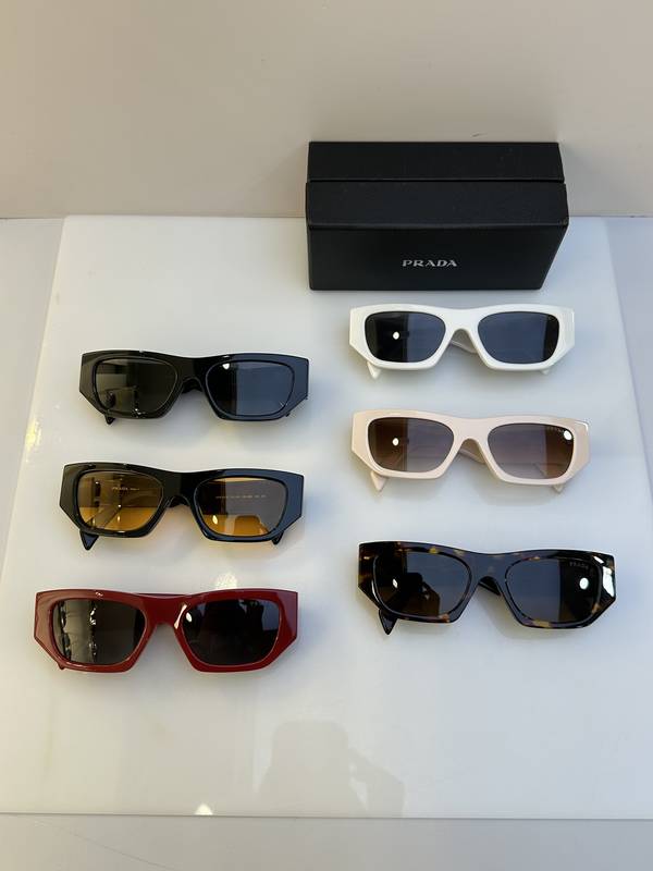 Prada Sunglasses Top Quality PRS02962