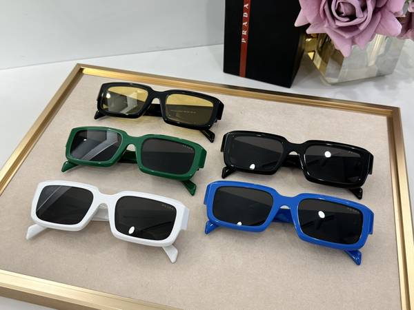 Prada Sunglasses Top Quality PRS02969