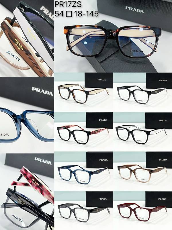 Prada Sunglasses Top Quality PRS02970