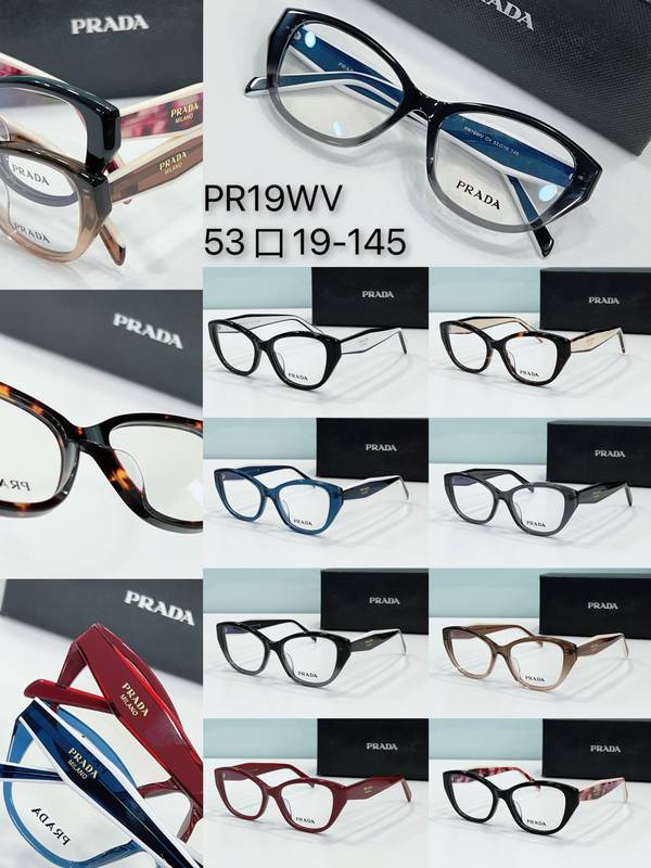 Prada Sunglasses Top Quality PRS02979