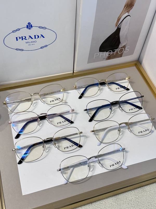 Prada Sunglasses Top Quality PRS02995