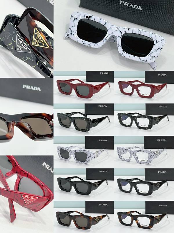 Prada Sunglasses Top Quality PRS02996