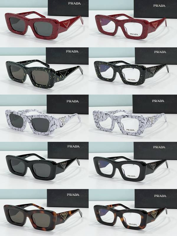 Prada Sunglasses Top Quality PRS03006