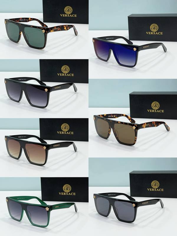 Versace Sunglasses Top Quality VES01541