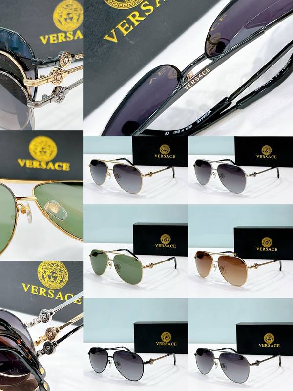 Versace Sunglasses Top Quality VES01549