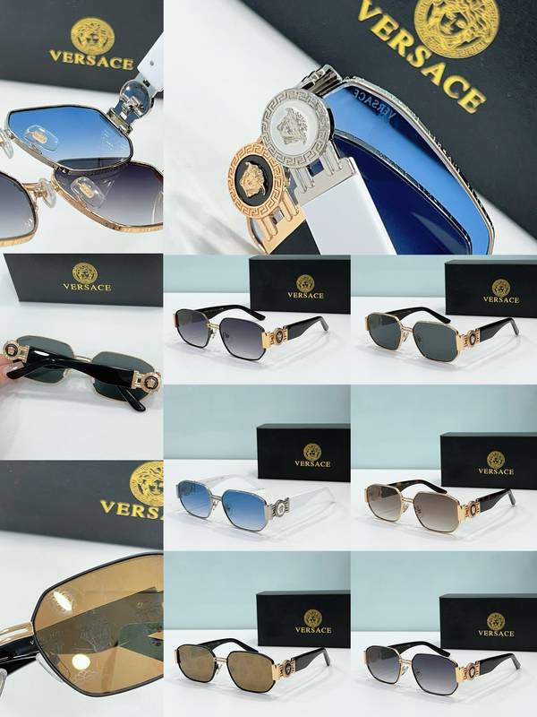 Versace Sunglasses Top Quality VES01558