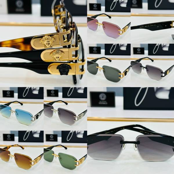 Versace Sunglasses Top Quality VES01598
