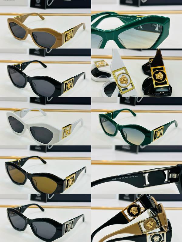 Versace Sunglasses Top Quality VES01609