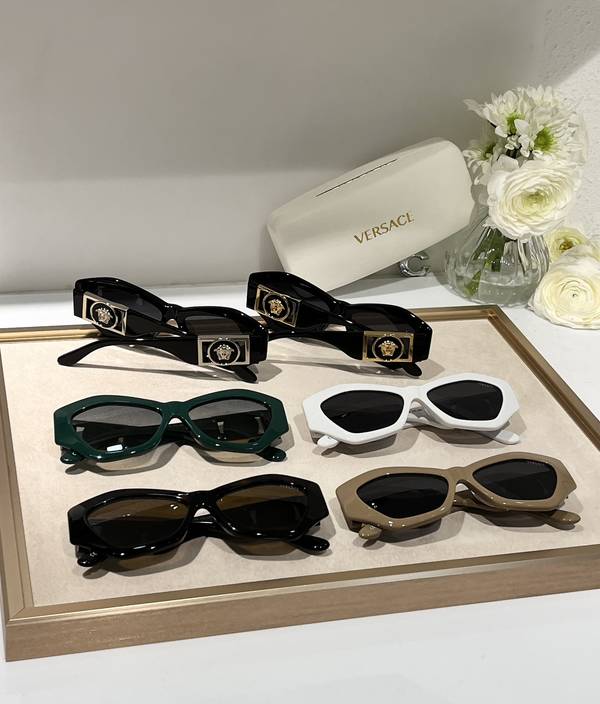 Versace Sunglasses Top Quality VES01801