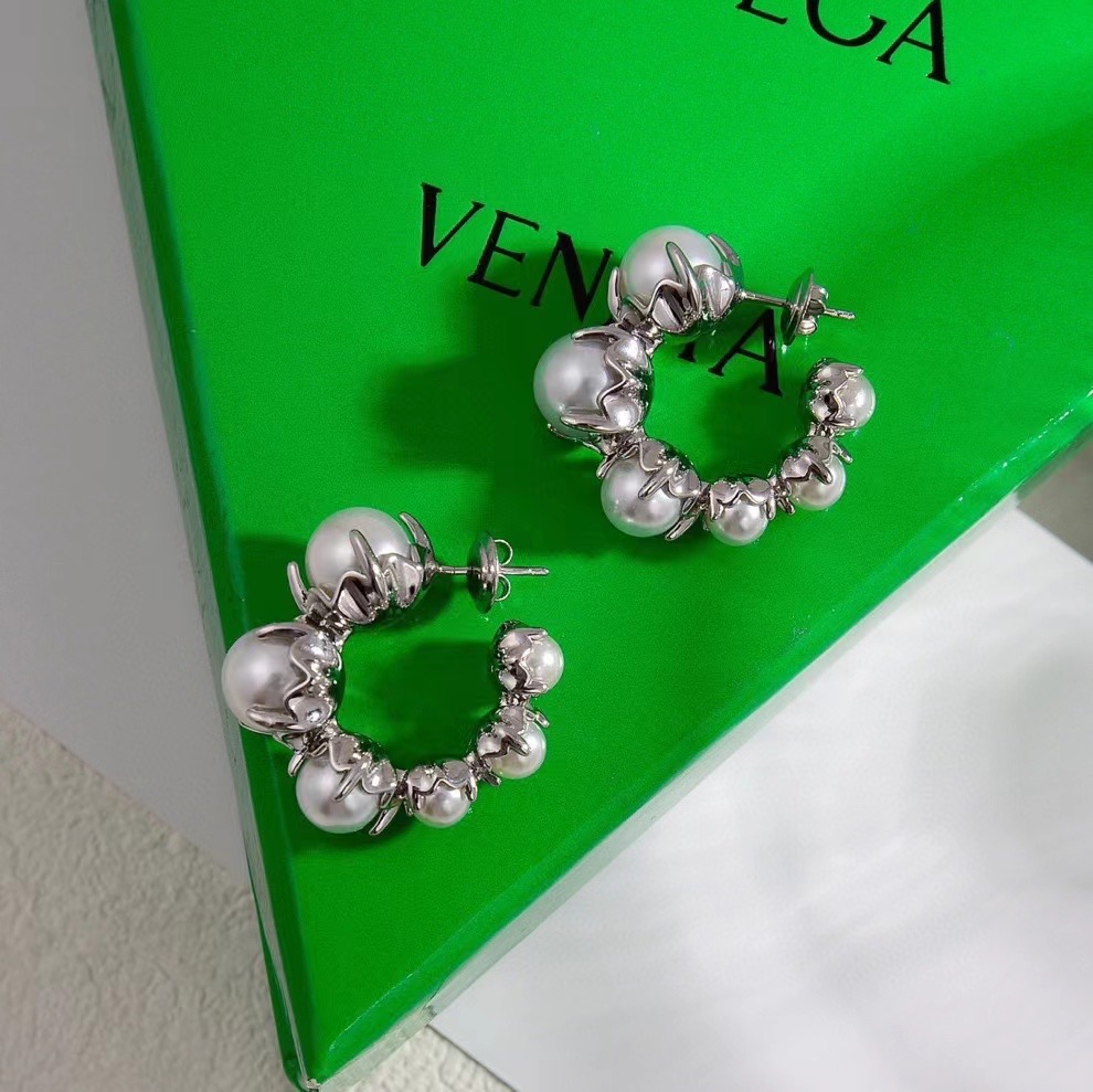 Bottega Veneta Earrings CE14115