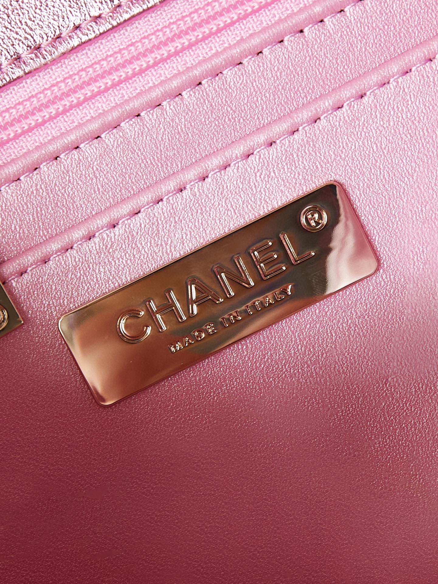 Chanel 24C Original Leather Flap Bag & Star Coin Bag AS4648 Pink Chanel 24C Original Leather Flap Bag & Star Coin Bag AS4648 Pink