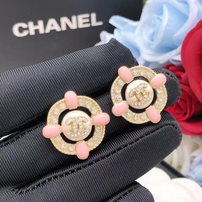 Chanel Earrings CE14095