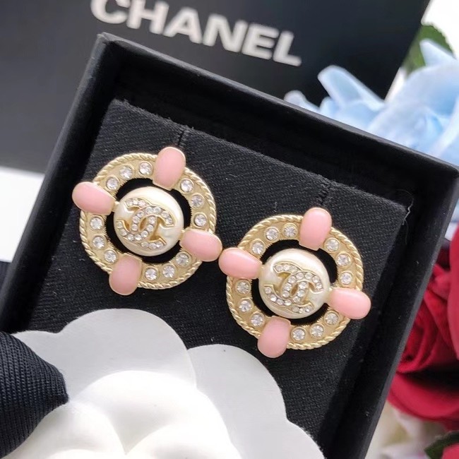 Chanel Earrings CE14095