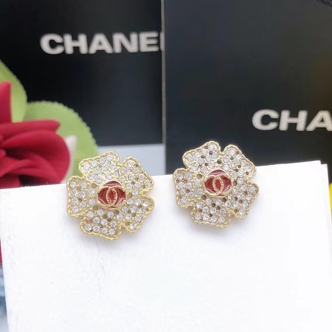 Chanel Earrings CE14096