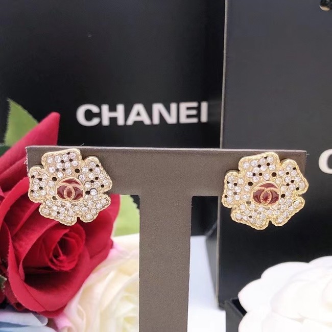 Chanel Earrings CE14096
